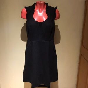 Anthropologie - tabitha dress